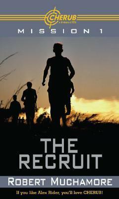 The Recruit by Robert Muchamore