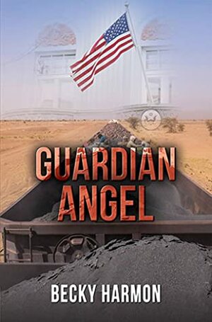 Guardian Angel by Becky Harmon