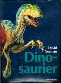 Dinosaurier by David Norman