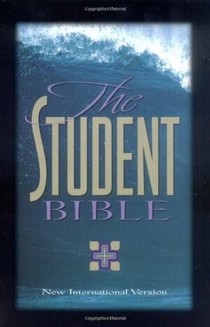 Holy Bible: NIV Student Bible Compact Edition by Philip Yancey, Tim Stafford