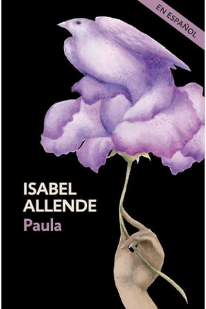 Paula by Isabel Allende