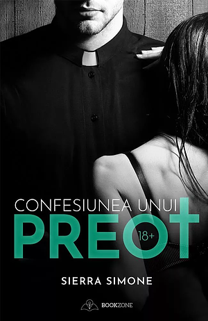 Confesiunea unui preot by Sierra Simone