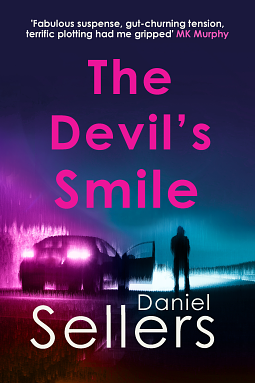 The Devil's Smile by Daniel Sellers