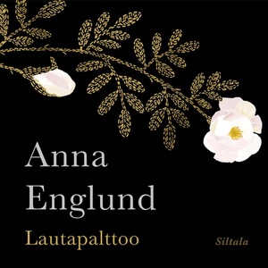 Lautapalttoo by Anna Englund