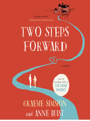 Two Steps Forward by Anne Buist, Graeme Simsion