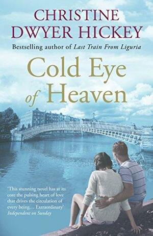 The Cold Eye of Heaven by Christine Dwyer Hickey