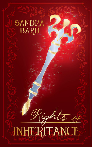 Rights of Inheritance by Sandra Bard