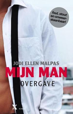 Overgave by Jodi Ellen Malpas