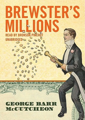 Brewster's Millions by George Barr McCutcheon