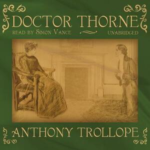 Doctor Thorne by Anthony Trollope