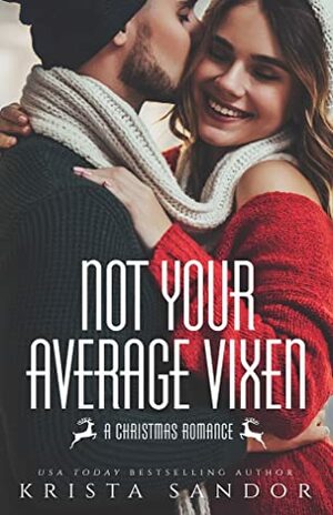 Not Your Average Vixen by Krista Sandor
