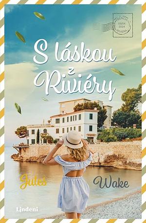 S láskou z Riviéry by Jules Wake