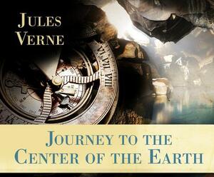 Journey to the Center of the Earth by Jules Verne