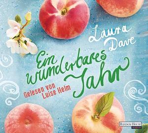 Ein wunderbares Jahr by Laura Dave