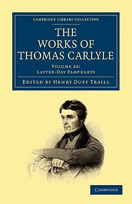 The Works of Thomas Carlyle - Volume 20 by 
