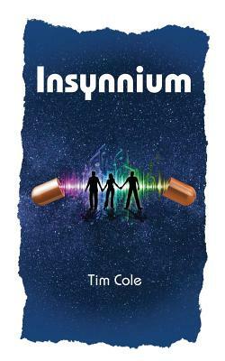 Insynnium by Tim Cole
