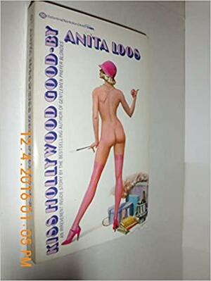 Kiss Hollywood Good-by by Anita Loos