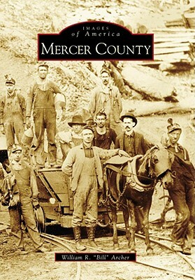 Mercer County by William R. Archer