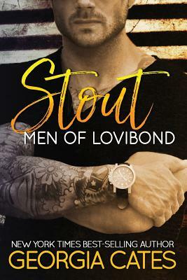 Stout: Men of Lovibond by Georgia Cates