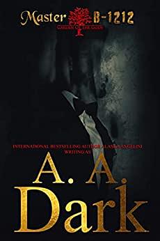 Master B-1212 by A.A. Dark