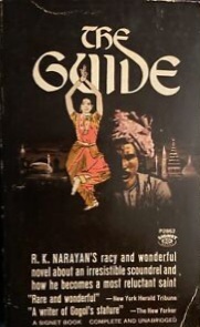 The Guide by R.K. Narayan