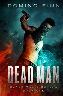 Dead Man by Domino Finn