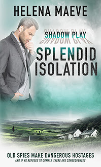 Splendid Isolation by Helena Maeve