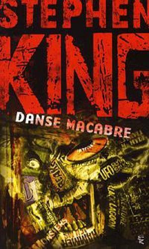 Danse Macabre by Stephen King