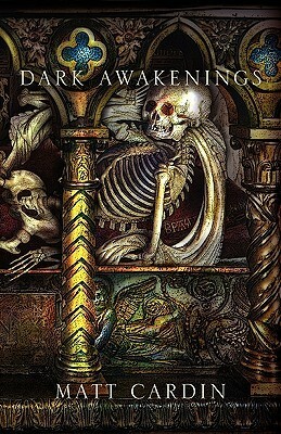 Dark Awakenings by Jason Van Hollander, Matt Cardin, David Wynn