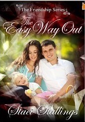 The Easy Way Out by Staci Stallings