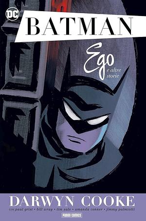 Batman: Ego e altre storie by Darwyn Cooke