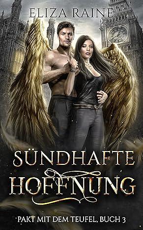 Sündhafte Hoffnung by Eliza Raine