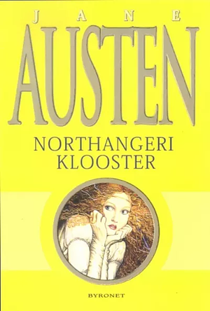 Northangeri klooster by Jane Austen