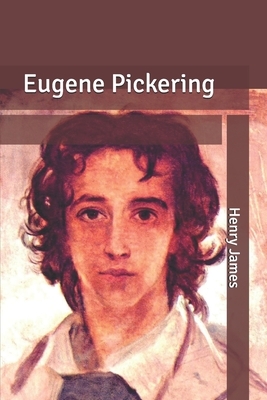 Eugene Pickering by Henry James