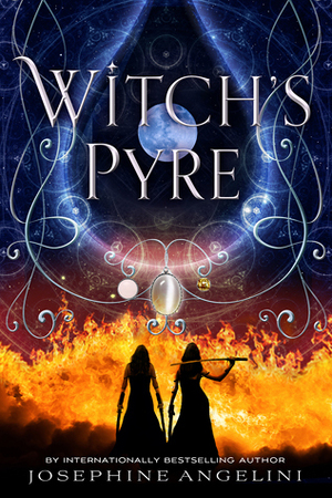 Witch's Pyre by Josephine Angelini