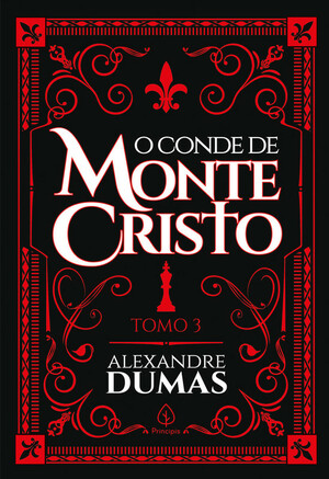 O Conde de Monte Cristo, Tomo 3 by Alexandre Dumas