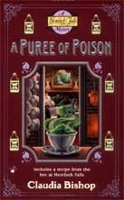 A Puree of Poison by Claudia Bishop