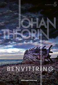 Benvittring by Johan Theorin