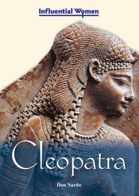 Cleopatra by Don Nardo
