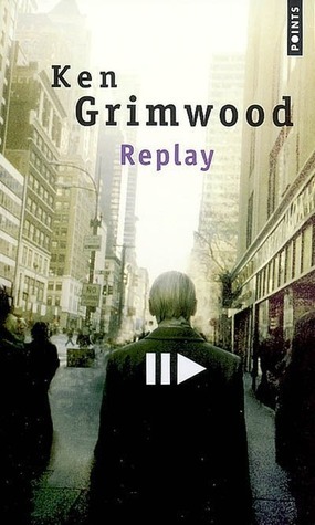 Replay by Ken Grimwood