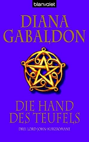 Die Hand des Teufels by Diana Gabaldon