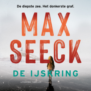 De ijskring by Max Seeck