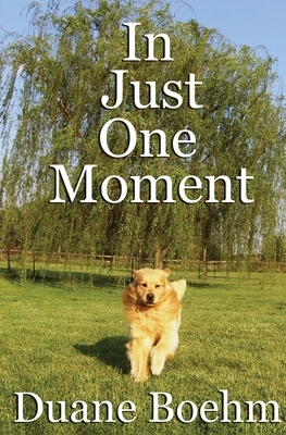 In Just One Moment by Duane Boehm