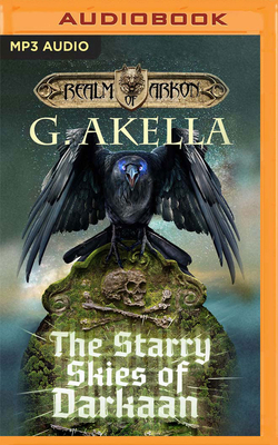 The Starry Skies of Darkaan by G. Akella