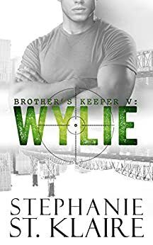 Wylie by Stephanie St. Klaire