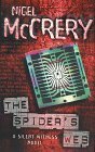 Silent Witness: The Spider's Web by Nigel McCrery