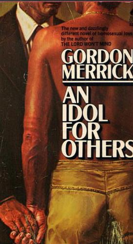 An Idol for Others by Gordon Merrick