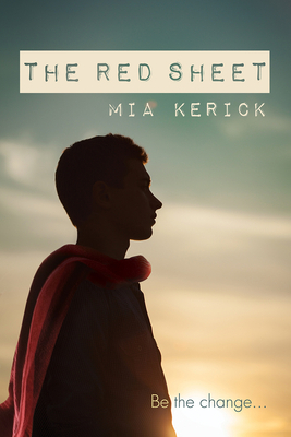 The Red Sheet by C. Kennedy, Mia Kerick