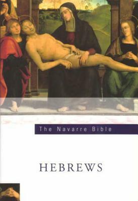 Hebrews by Faculty University of Navarre