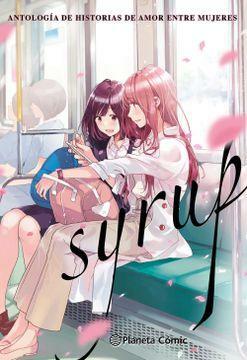 Syrup nº 01 by AA. VV., Milk Morinaga